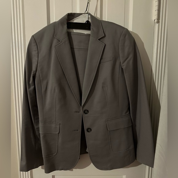 Banana Republic Jackets & Blazers - Full suit - banana republic